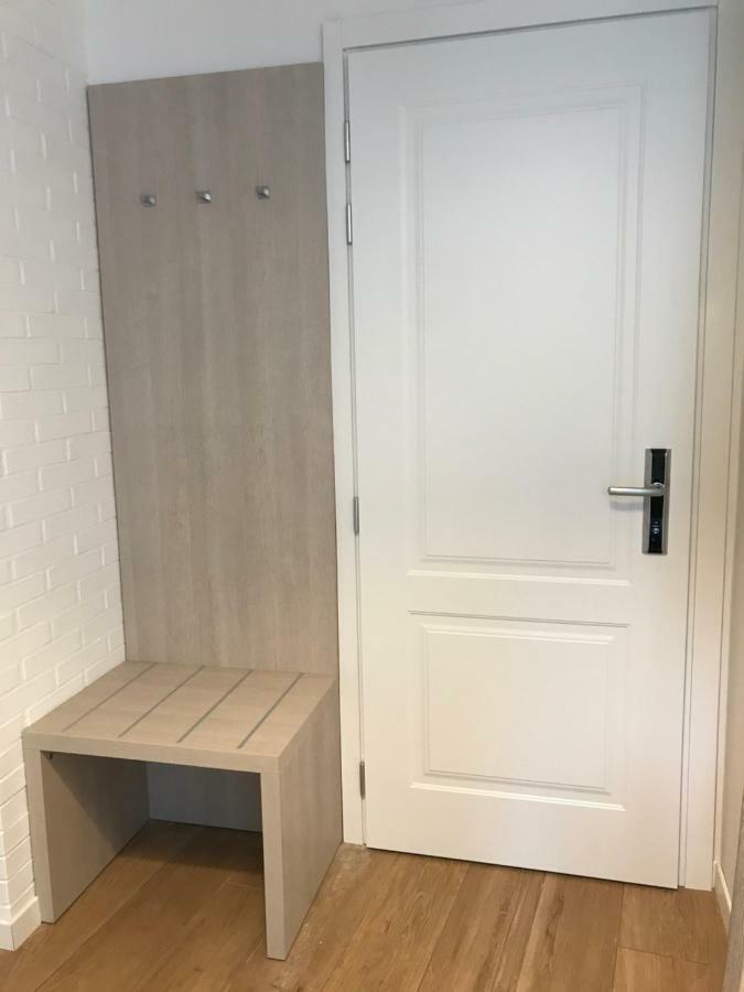 Verona Apartments & Rooms Экстерьер фото