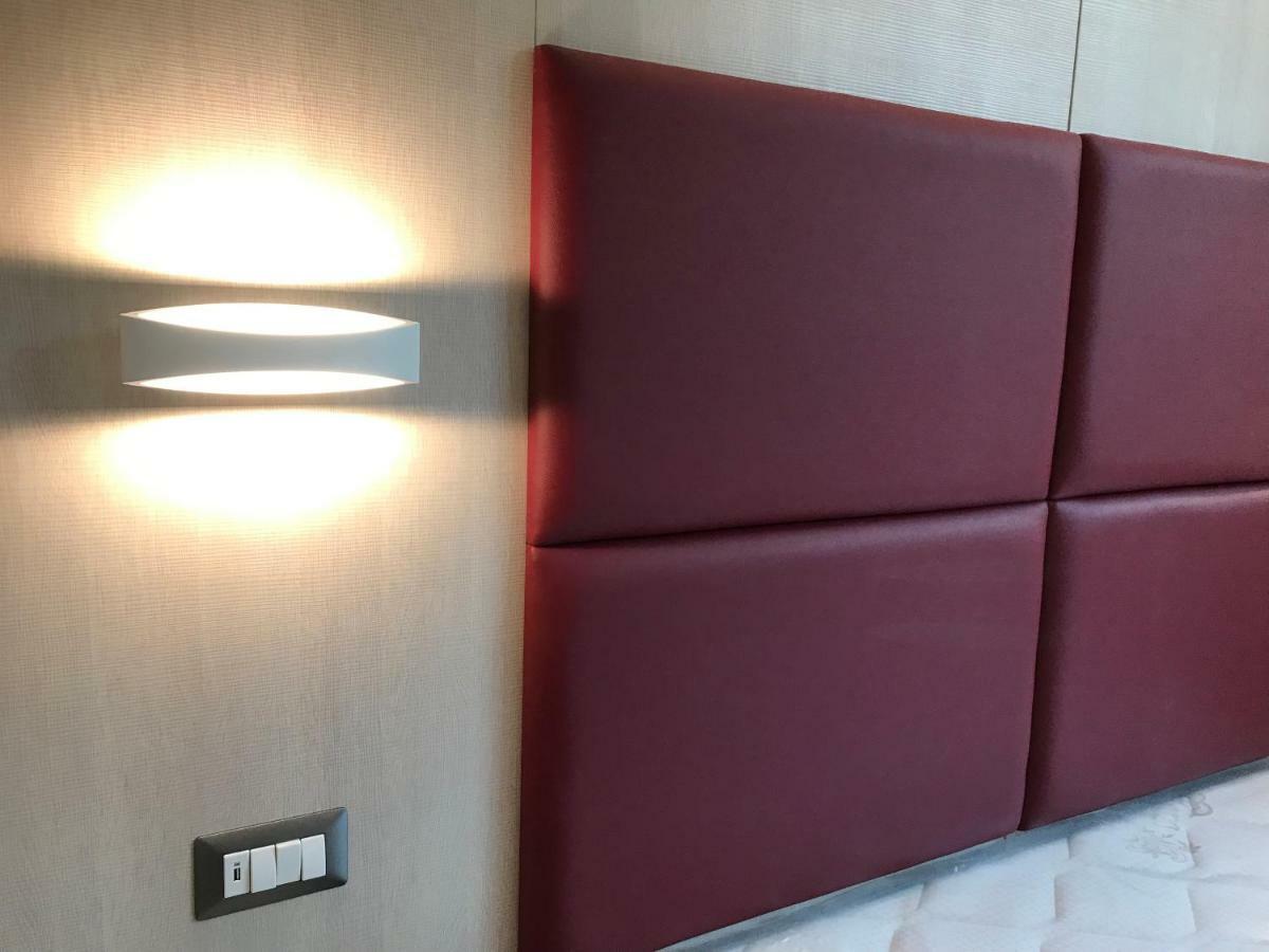 Verona Apartments & Rooms Экстерьер фото