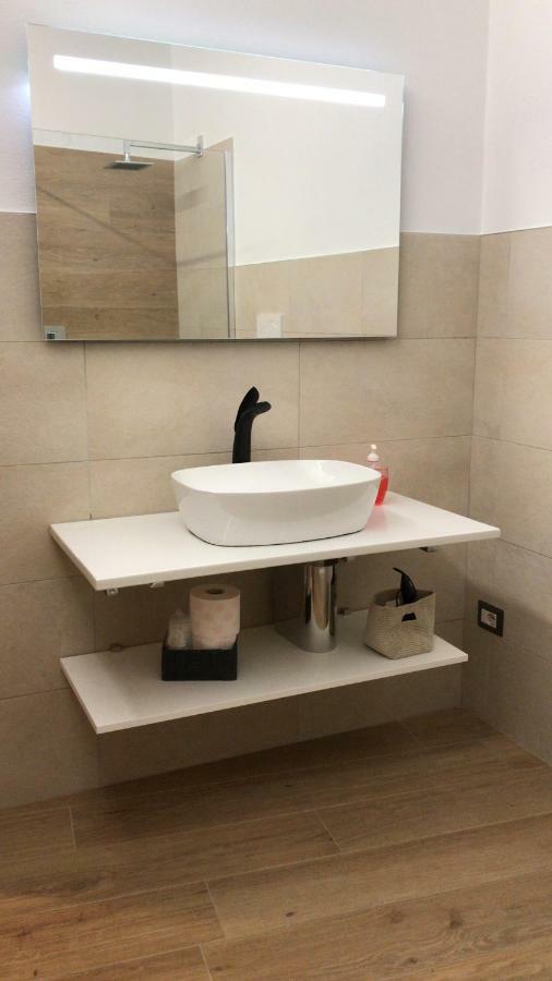 Verona Apartments & Rooms Экстерьер фото