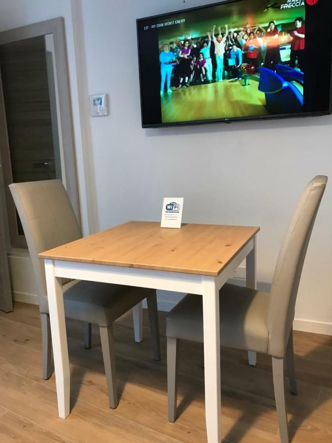 Verona Apartments & Rooms Экстерьер фото