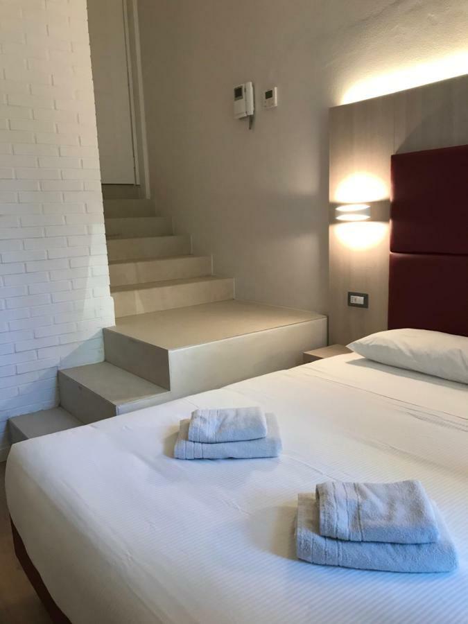Verona Apartments & Rooms Экстерьер фото