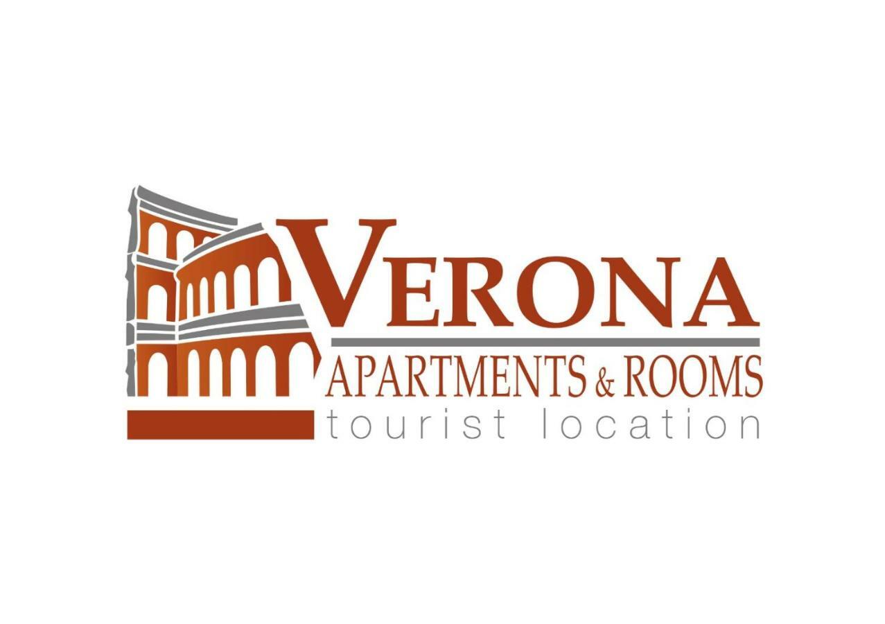 Verona Apartments & Rooms Экстерьер фото
